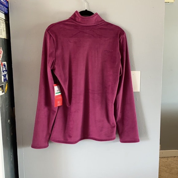 Spyder Fleece - Picture 3 of 5